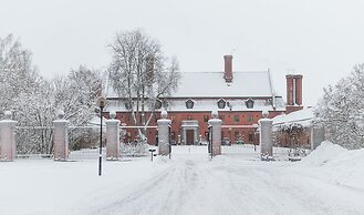 Hotelli Vanajanlinna