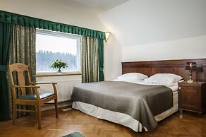 Hotelli Vanajanlinna