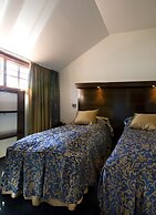 Hotelli Vanajanlinna