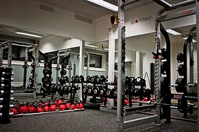 Hotelli Vanajanlinna