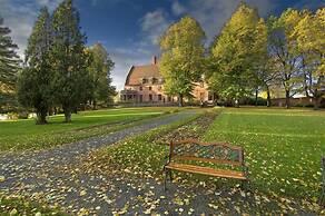 Hotelli Vanajanlinna