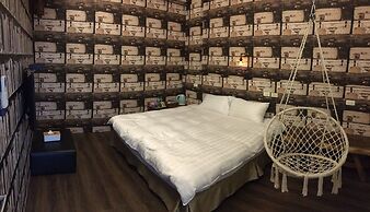 Night Picnic Deer Bingo