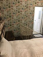 Night Picnic Deer Bingo