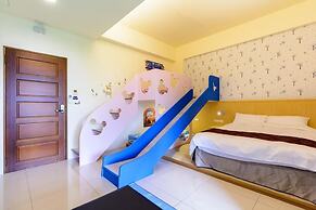 Night Picnic Deer Bingo