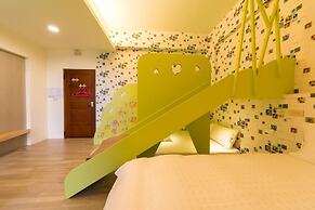 Night Picnic Deer Bingo