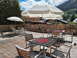 Alpenpension Gastein