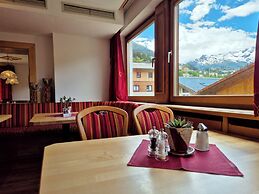 Alpenpension Gastein