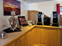 Alpenpension Gastein