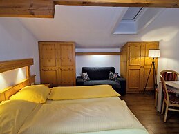 Alpenpension Gastein