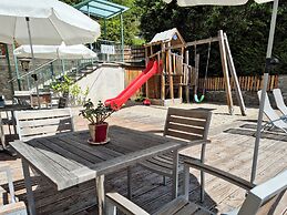 Alpenpension Gastein