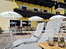 Alpenpension Gastein