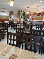 Sakura Boutique Hotel