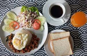 Sakura Boutique Hotel