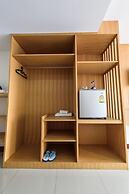 Sakura Boutique Hotel