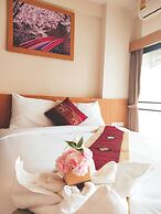 Sakura Boutique Hotel