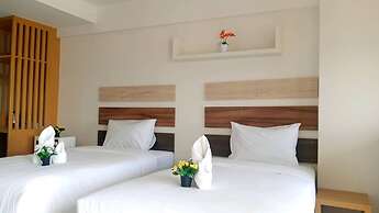 Sakura Boutique Hotel