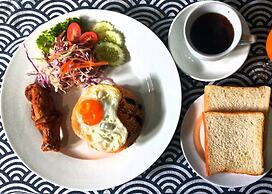 Sakura Boutique Hotel