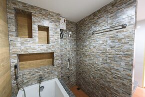 Sakura Boutique Hotel