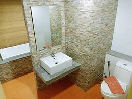 Sakura Boutique Hotel