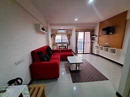 Sakura Boutique Hotel