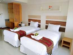 Sakura Boutique Hotel