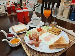 Sakura Boutique Hotel