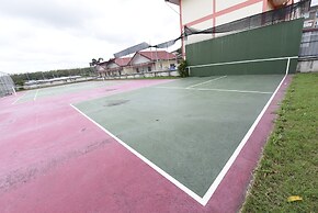 Sakura Boutique Hotel