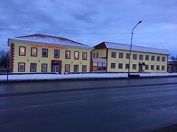 Hotel Severomorsk