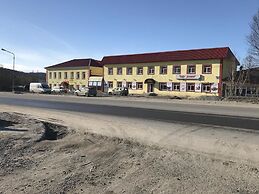 Hotel Severomorsk