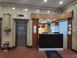 Aiqun Hotel Guangzhou - Free shuttle between hotel and Exhibition Cent