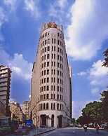 Aiqun Hotel Guangzhou - Free shuttle between hotel and Exhibition Cent