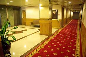 Aiqun Hotel Guangzhou - Free shuttle between hotel and Exhibition Cent