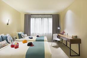 Aiqun Hotel Guangzhou - Free shuttle between hotel and Exhibition Cent
