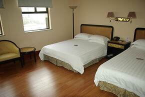 Aiqun Hotel Guangzhou - Free shuttle between hotel and Exhibition Cent