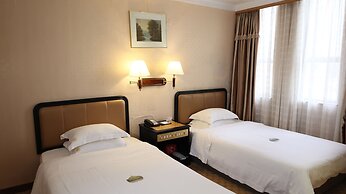 Aiqun Hotel Guangzhou - Free shuttle between hotel and Exhibition Cent