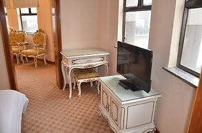 Aiqun Hotel Guangzhou - Free shuttle between hotel and Exhibition Cent