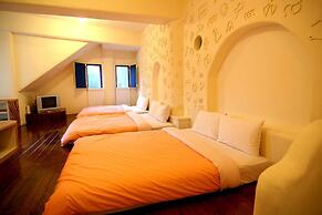 Kenting Little Path B&B