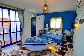 Kenting Little Path B&B