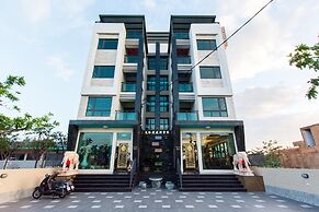 Melinda Resort Villa