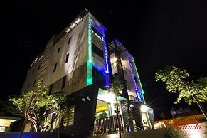 Melinda Resort Villa