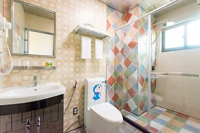 Melinda Resort Villa