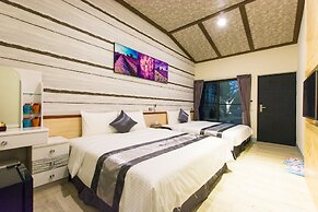 Melinda Resort Villa