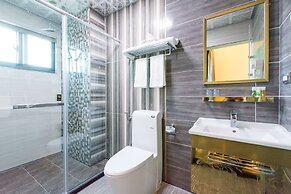 Melinda Resort Villa