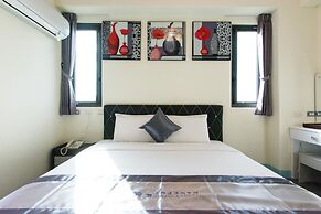 Melinda Resort Villa