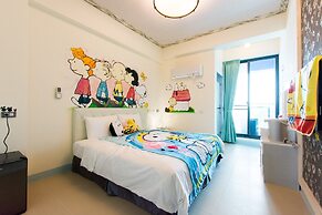 Melinda Resort Villa