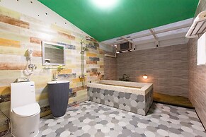 Melinda Resort Villa