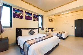 Melinda Resort Villa