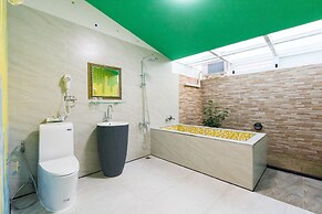 Melinda Resort Villa