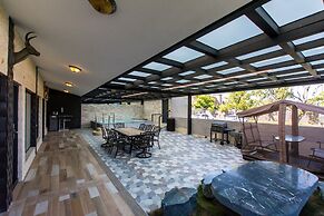 Melinda Resort Villa