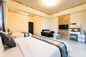 Melinda Resort Villa